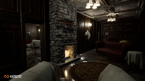 Eight screenshot 1