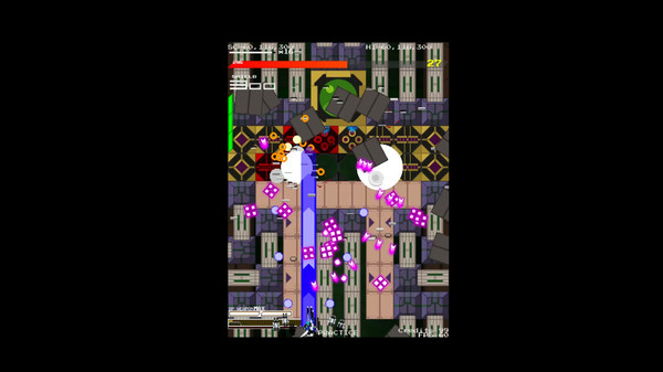 ASSAULT SHELL screenshot 6