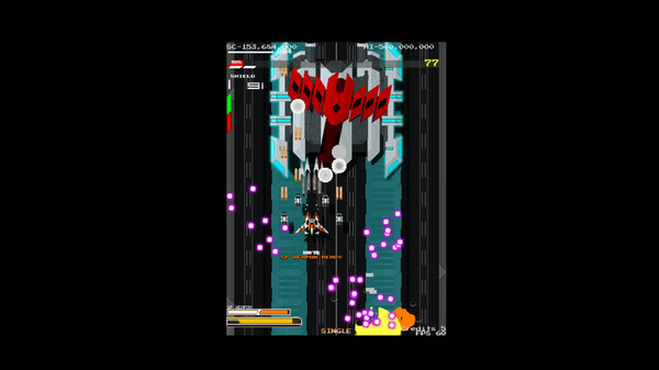 ASSAULT SHELL screenshot 3