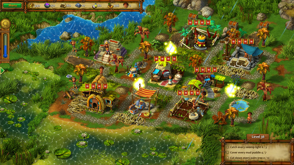 MOAI 6: Unexpected Guests Collector's Edition screenshot 6