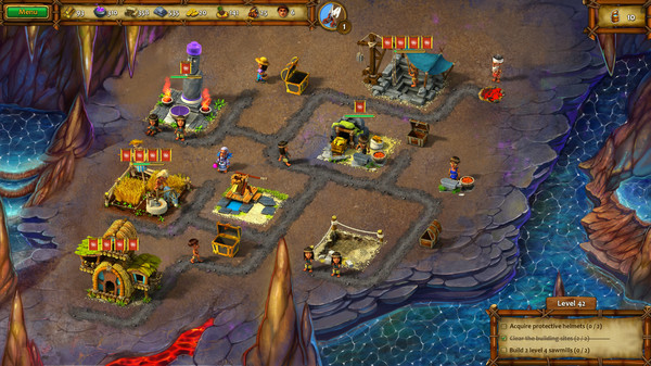 MOAI 7: Mystery Coast screenshot 6