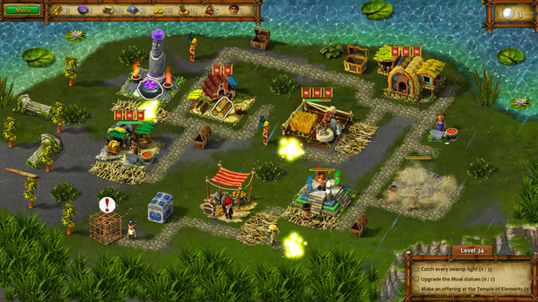 MOAI 7: Mystery Coast screenshot 7