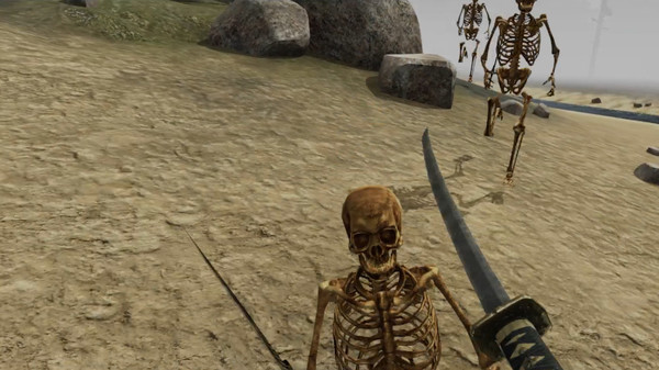 Dragon Fury VR screenshot 6
