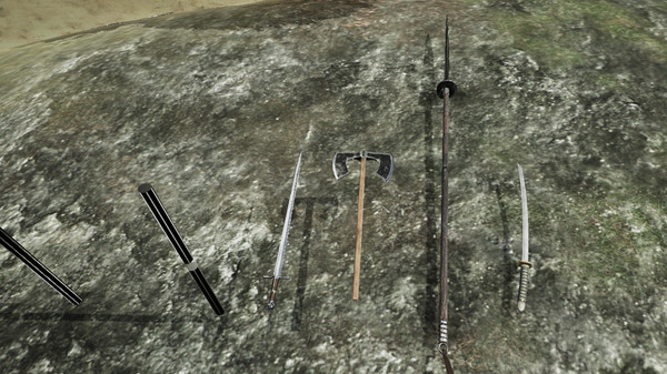 Dragon Fury VR screenshot 4