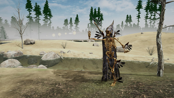 Dragon Fury VR screenshot 10
