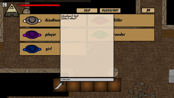 Into the Pyramid screenshot 2