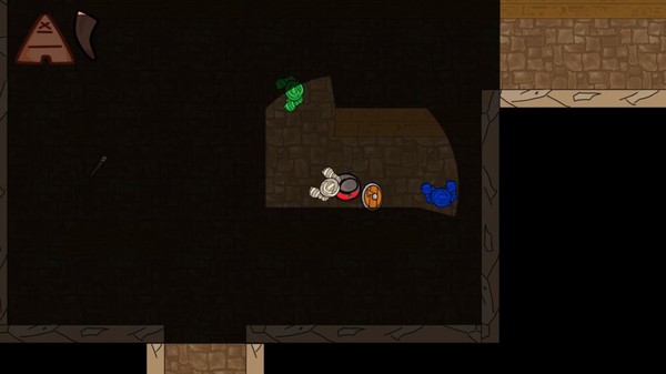 Into the Pyramid screenshot 4