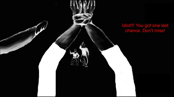The Schizophrenic Dynasty of Müller screenshot 4