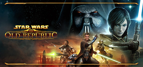 STAR WARS: The Old Republic - Public Test Server