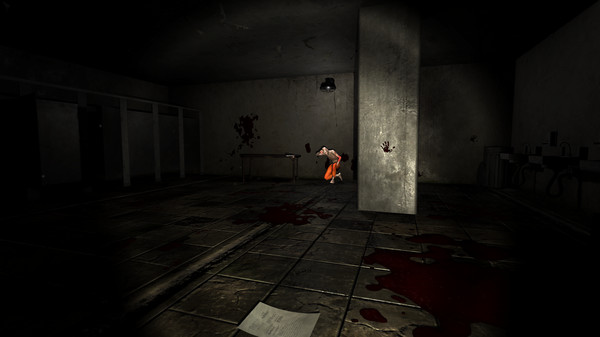 Mortal Decay screenshot 1