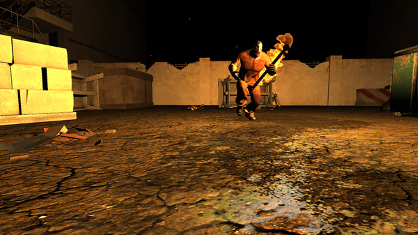 Mortal Decay screenshot 6