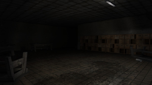 Mortal Decay screenshot 4