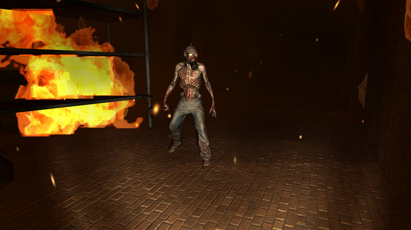 Mortal Decay screenshot 2