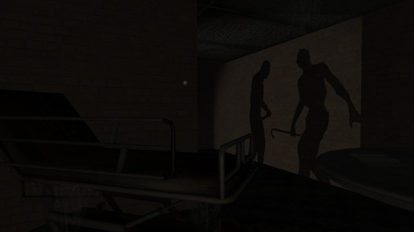 Mortal Decay screenshot 3