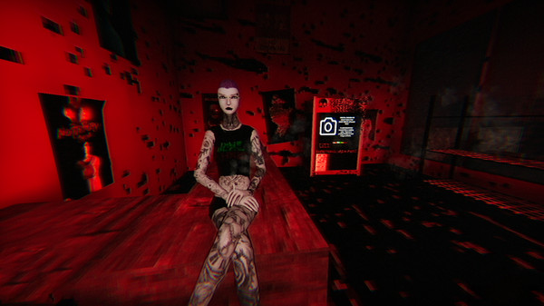 Happy's Humble Burger Farm screenshot 7