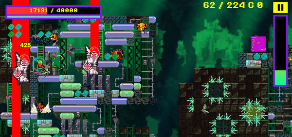 Level 20 screenshot 6