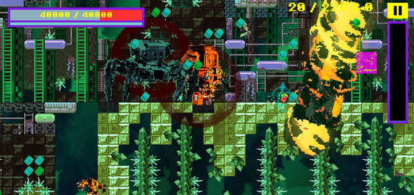 Level 20 screenshot 5