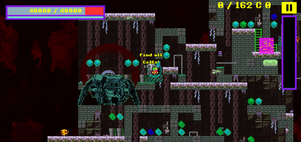 Level 20 screenshot 7