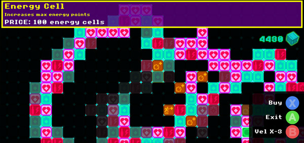 Level 20 screenshot 8
