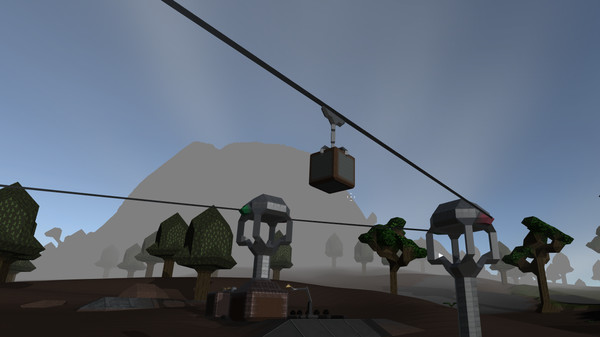 Outpost Engineer screenshot 9