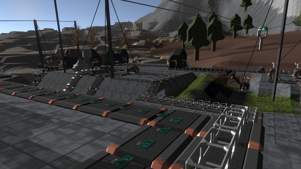 Outpost Engineer screenshot 10