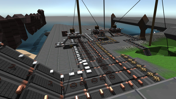Outpost Engineer screenshot 7
