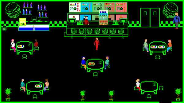 Pristiq: Tash's Trilogy screenshot 2