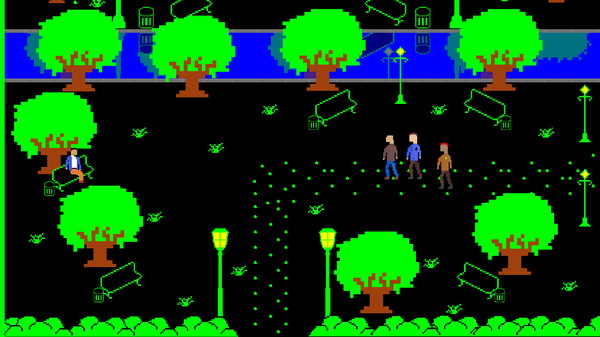 Pristiq: Tash's Trilogy screenshot 5