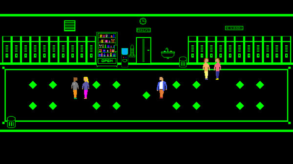Pristiq: Tash's Trilogy screenshot 3