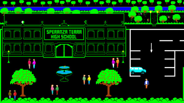 Pristiq: Tash's Trilogy screenshot 1