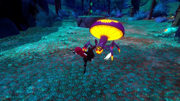 Hotel Transylvania: Scary-Tale Adventures screenshot 2