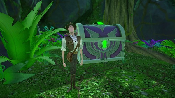 Hotel Transylvania: Scary-Tale Adventures screenshot 11