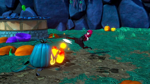 Hotel Transylvania: Scary-Tale Adventures screenshot 10