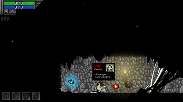 Space Gladiators: The Hole screenshot 5