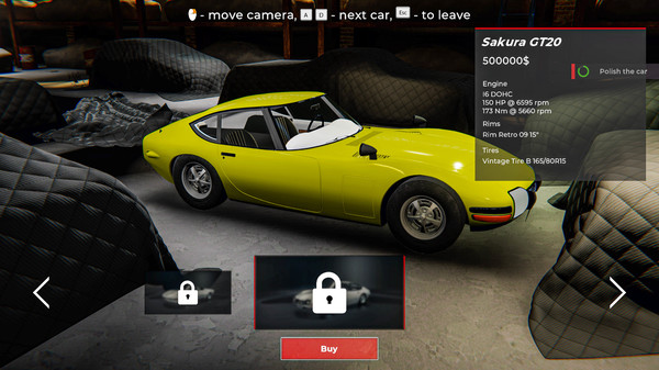 Car Detailing Simulator screenshot 8
