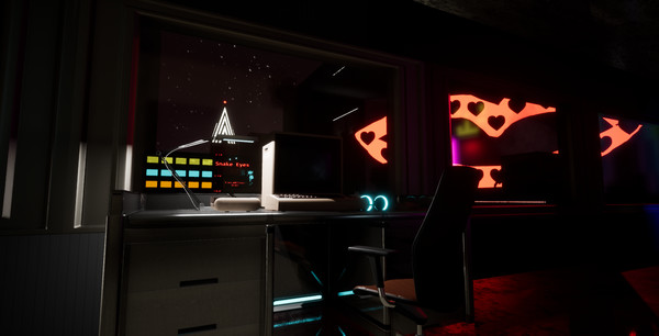 Chesnakisnak screenshot 1