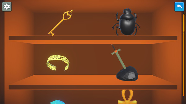 Peg Adventure - Solo Noble screenshot 5