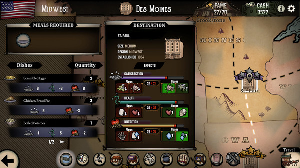 The Amazing American Circus screenshot 9