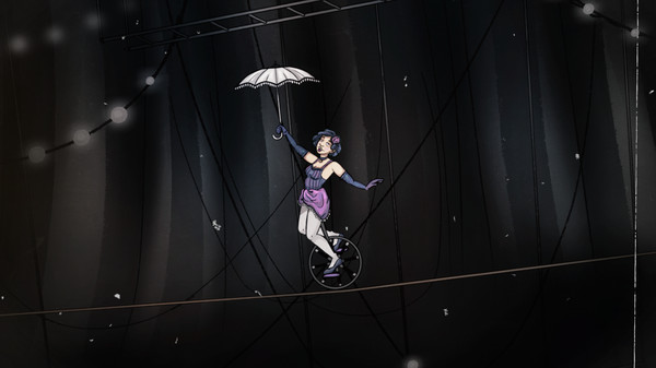The Amazing American Circus screenshot 4
