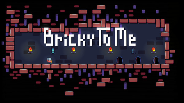 Bricky to Me screenshot 1