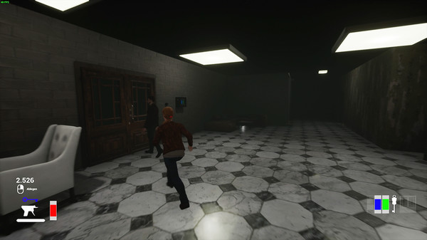Narrow Escape screenshot 10