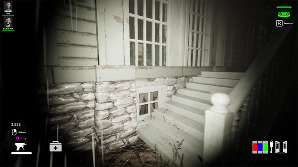 Narrow Escape screenshot 6
