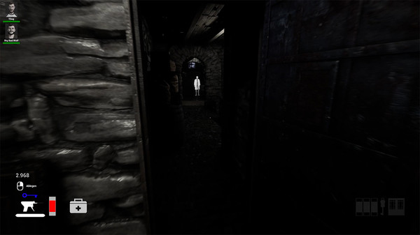 Narrow Escape screenshot 11