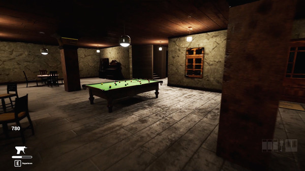 Narrow Escape screenshot 5