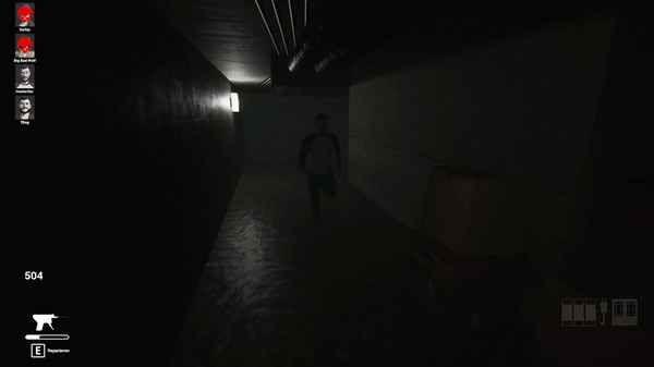 Narrow Escape screenshot 3