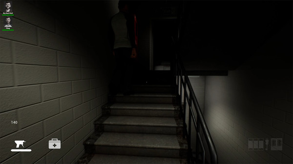 Narrow Escape screenshot 12