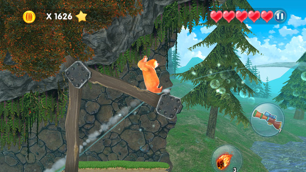 Adventure of Bears screenshot 5