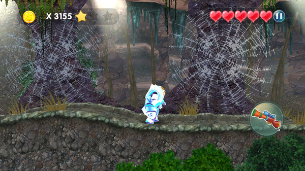 Adventure of Bears screenshot 7
