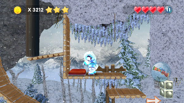 Adventure of Bears screenshot 4