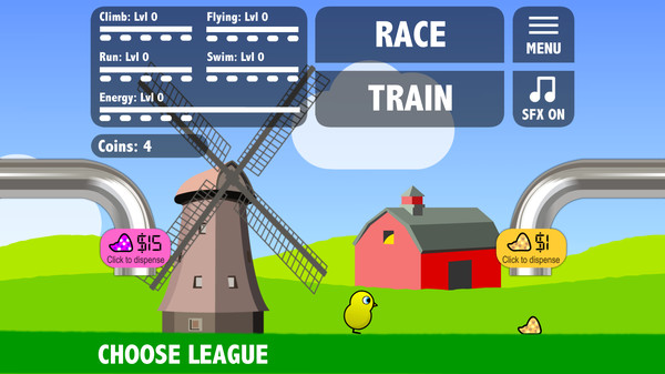 Duck Life: Retro Pack screenshot 4